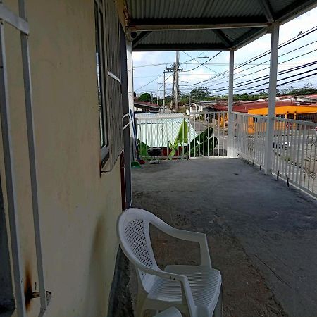 Апартаменти Habitacion Privada A 8 Minutos Del Aeropuerto Tocumen Tapia Numero Dos Екстер'єр фото
