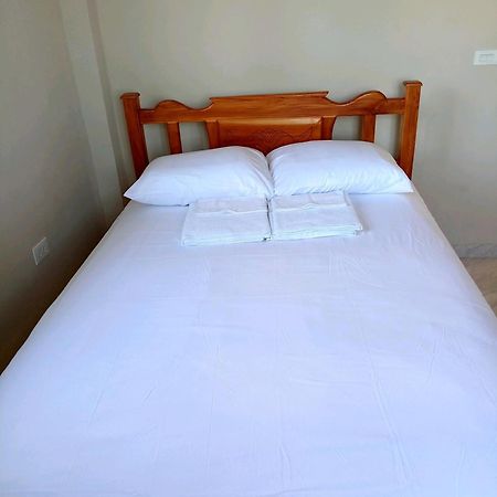 Апартаменти Habitacion Privada A 8 Minutos Del Aeropuerto Tocumen Tapia Numero Dos Екстер'єр фото