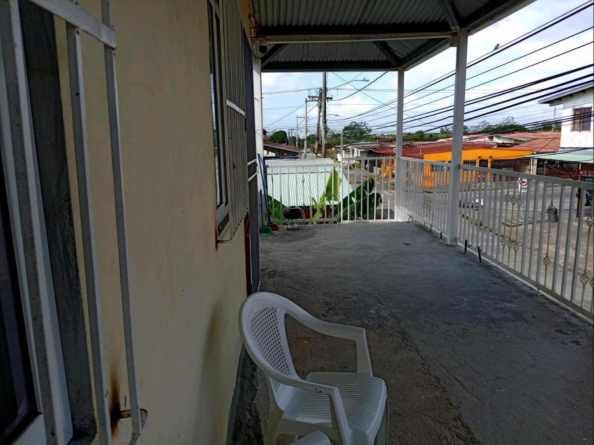 Апартаменти Habitacion Privada A 8 Minutos Del Aeropuerto Tocumen Tapia Numero Dos Екстер'єр фото